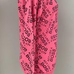 On Fire ACT LIKE A BOSS sweatshirt 1X Photo 5