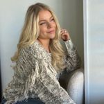 Dear John Knit Sweater Photo 1