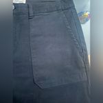 Sanctuary Peace Chino Pants (STANDAR SURPLUS) BLACK SIZE 29 Photo 3