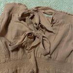 Free People  Feeling Fancy Romper Photo 5