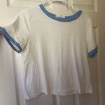 Double Zero T-Shirt Photo 0