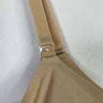 Knix Leakproof Nursing Tank Top Cami Camisole Beige Nude womens XXL 40 New Tan Photo 4
