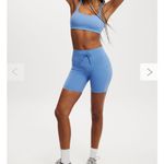 Cotton On Women's Active Ultimate Run Rib Bike Short - Pink, Small - NWOT. Never worn Photo 1