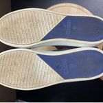 Rothy's Anchor Knit The Original Slip On Sneakers Comfort Shoes • Women's Size 8 Photo 6