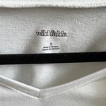 Wild Fable 3 tops!!! 2 white & one black Photo 4
