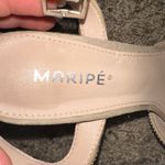 Maripé Silver Sparkly Heels Photo 4