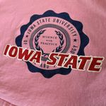 Gear for Sports Vintage Iowa State University T-Shirt Womens Medium 90s ISU Top Photo 2