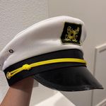 Amazon Sailor Hat  Photo 0