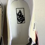 Vans  Classic Checkerboard Women’s Slip On Shoe Size 9.5 #154 Photo 6