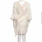 Zimmermann Nwt  moncur stud dress Photo 3