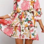 Petal and Pup  Peta Floral Dress Photo 0