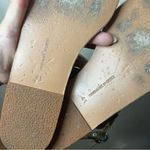 Ancient Greek Sandals Dinami Studded Leather Sandals in taupe 41 Tan Size 10 Photo 6