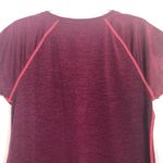 Everlast  Short Sleeve V-Neck Active Tee L Photo 6