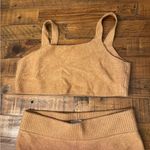 Everlane  Wool Ribbed Lounge‎ Set Photo 4