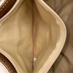 Burberry Blue Label canvas/leather shoulder bag Photo 8