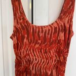 House of Harlow 1960 Dress Maxi Photo 3