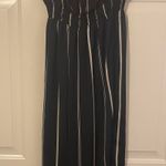 Forever 21 Strapless Jumpsuit Photo 0
