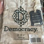 Democracy  Ab Utility Skirt Birch Cream Beige Light Camo Print 20w Photo 2