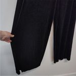 Zenana Outfitters Wide Leg Elastic Waist Comfort Plus Pants Size 1X Photo 4