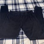 No Boundaries Black Legging  Photo 0