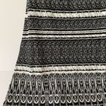 Athleta  Printed Shorebreak Dress Beach Cover Up Swim Women's Size Small Photo 7