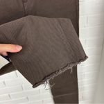 Frank & Eileen Everyday Cork Jeans in Chocolate Brown Size 30 Photo 9