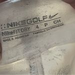 Nike GOLF | White DriFit Full Coverage Mini Skort Sz 4 Photo 1