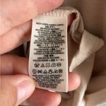 Free People Cream Star Lace Dress with Bead Details S Photo 14