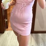 Princess Polly Pink Dress Photo 1