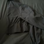 One 5 One Black windbreaker  Photo 3