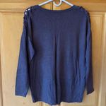 American Eagle AEO Soft & Sexy Plush Sweater Photo 4