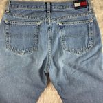 Tommy Hilfiger Vintage Boot Cut Jeans 31" waist Photo 4