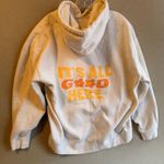 Boutique Sunkissed Coconut  Hoodie Photo 0