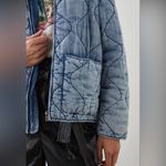 Rails  Denver Jacket Med Vintage S Photo 3