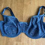 DKNY Unlined Demi Bra, Sz 36DD, NWOT Photo 0