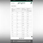 Paul Green Black leather robin heeled loafers size 8 uk or 10.5 US Photo 10