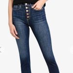 Banana Republic ✨HP✨High-Rise Skinny Button Fly Jeans✨ Photo 1
