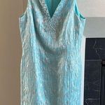 Lilly Pulitzer  Iridescent beaded mini dress. NWOT! Photo 0