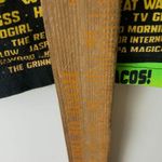 Urban Outfitters Tropicalia T Shirt Womens Black Extra Small XS Brazilian Music Festival Cotton Photo 8