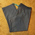 FIGS  Technical Collection Gray Pair of Pants Scrubs Nurse XL/P Medical Hospital Photo 1