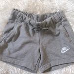 Nike Cozy Sweat shorts Photo 0