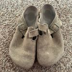 Birkenstock Clogs Photo 0