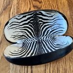 Roberto Cavalli Black Round Tupilano Sunglasses Photo 6