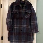 Lucky Brand Winter Coat Large. NWOT Photo 2