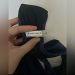 Solid & Striped Bikini Top Photo 2