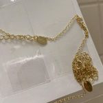 Argento Vivo necklace. 14k layers+mother of pearl Photo 3