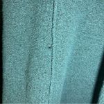 a.n.a NWT  Teal Knit Scoop Neck Pullover Sweater 0X Photo 5