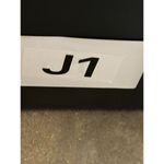 Modern Essentials Leather Jacket Coat Black M Mid Length Size M Photo 8