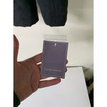 Laura Scott  Womens Size M Jacket Quilted Black Lined Soft Pockets Lightweight Photo 6