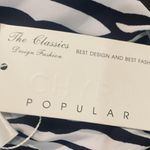 Chyr11 CHYRII Women's Sexy Cutout Lace Up Backless High Cut One Piece Swimsuit Monokini Photo 6